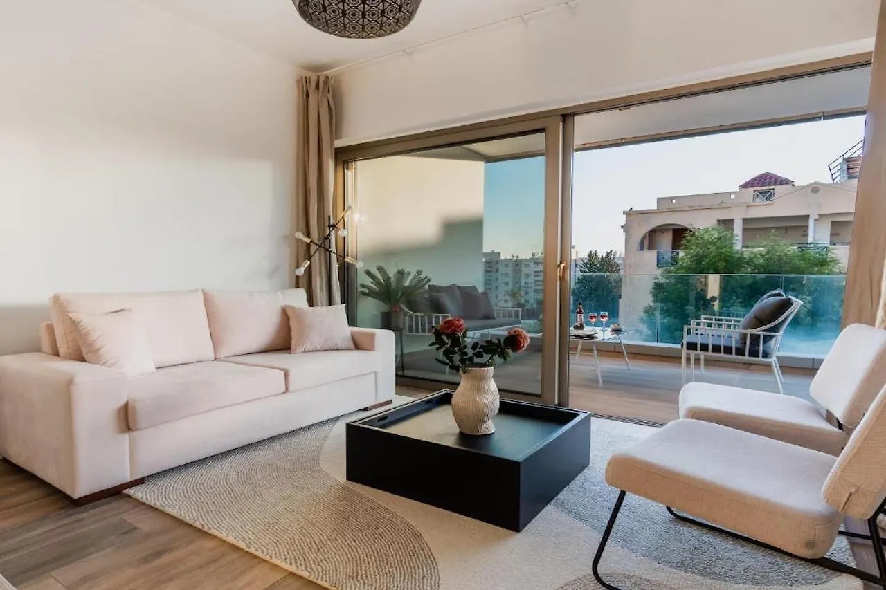 Rio Gardens Aparthotel Ayia Napa Cyprus