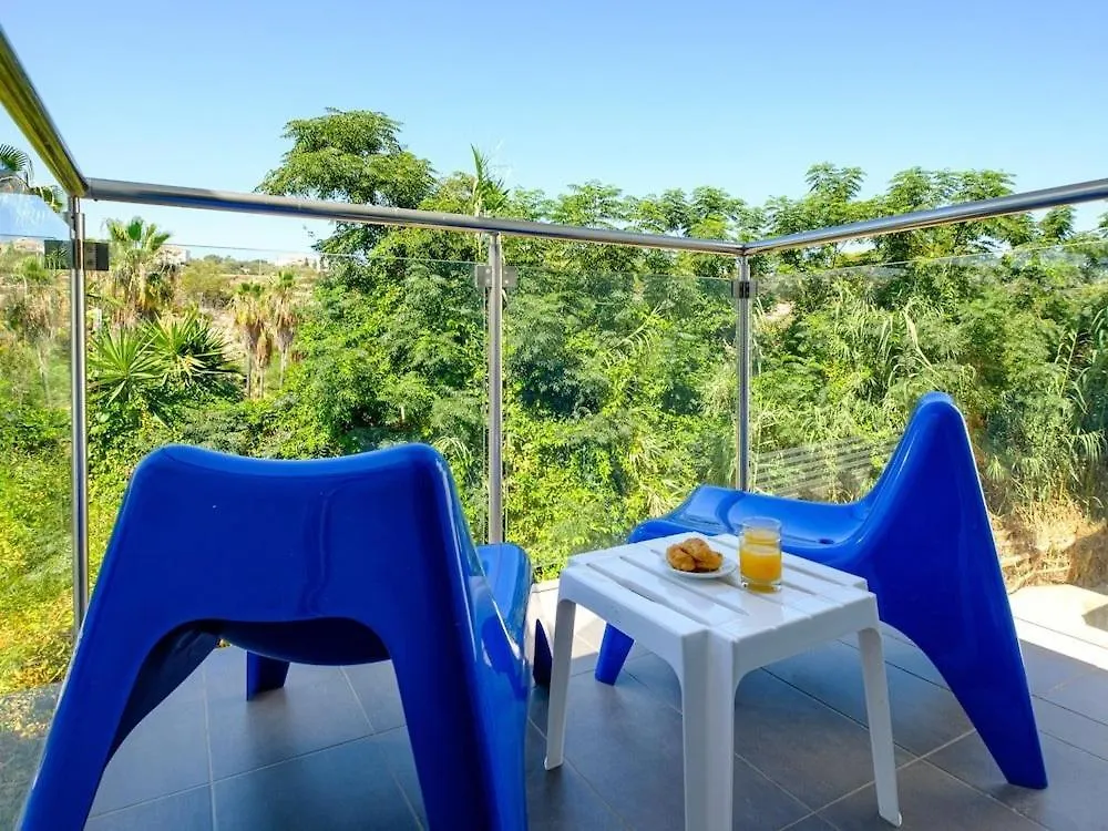 Appartamento Rio Gardens Aparthotel Ayia Napa
