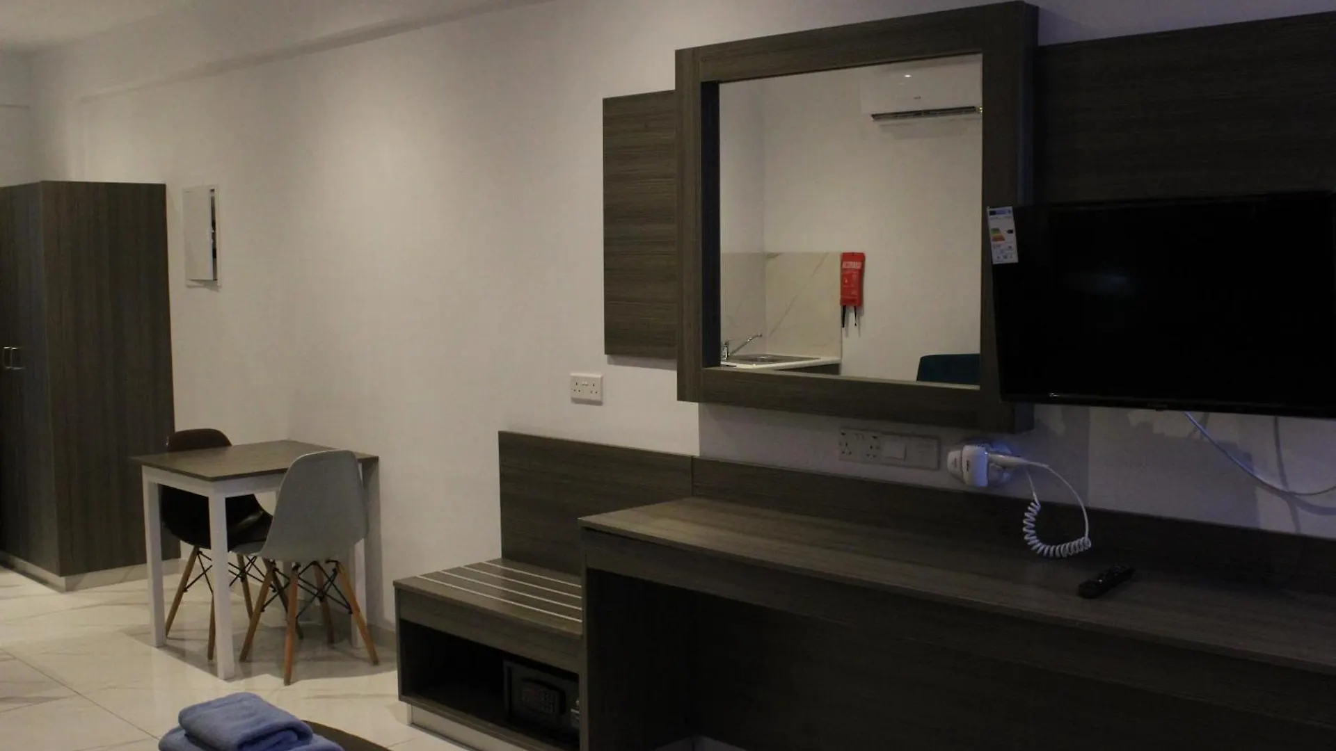 ** Appartamento Rio Gardens Aparthotel Ayia Napa Cipro