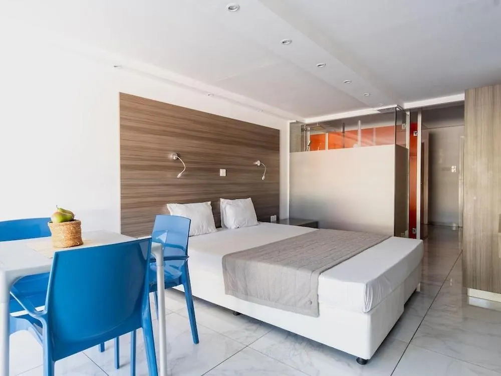 Rio Gardens Aparthotel Ayia Napa Appartamento