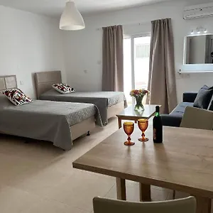 Appartamento Christothea, Ayia Napa