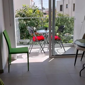 Chicos Apartman