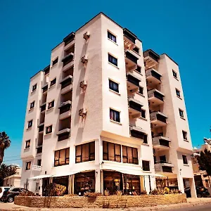 Apartman Olive Island