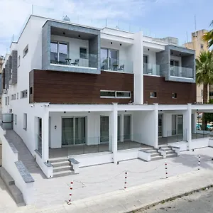 Georgiana Apartment