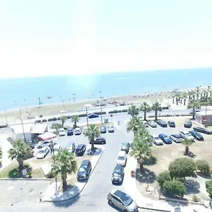 Apartman Zorbas Sea View No 1 - Antoniella