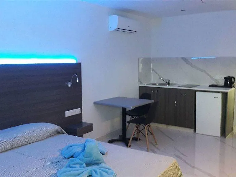 ** Apartment Rio Gardens Aparthotel Ayia Napa Cyprus