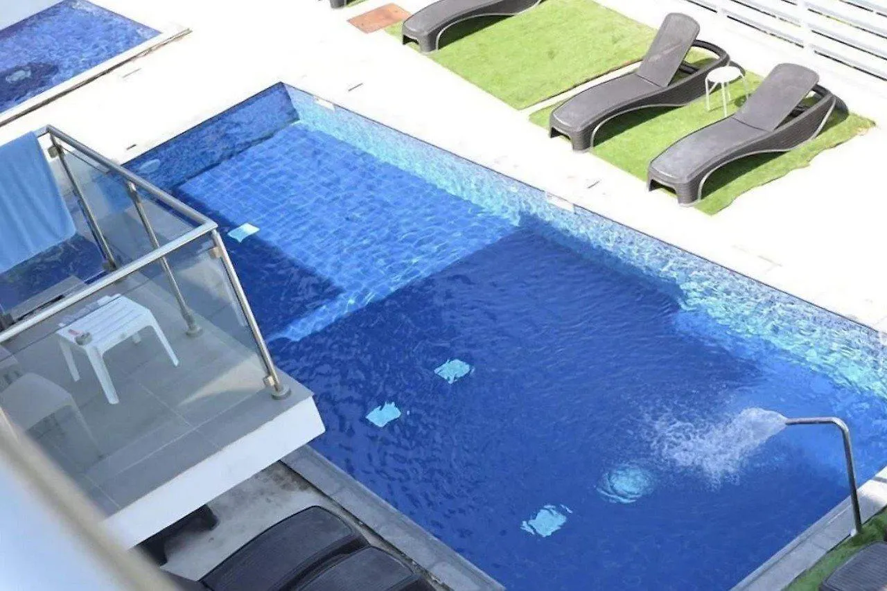 Rio Gardens Aparthotel Ayia Napa