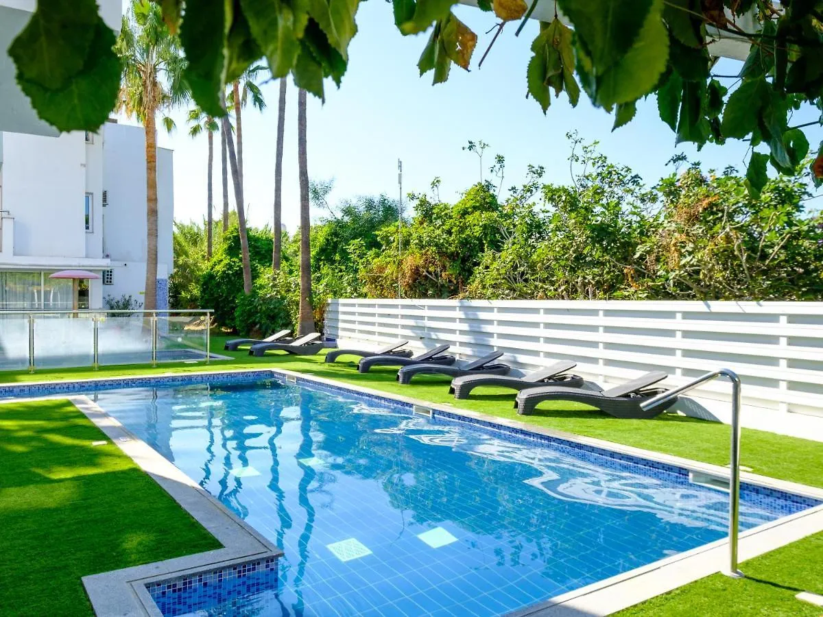 Rio Gardens Aparthotel contacts