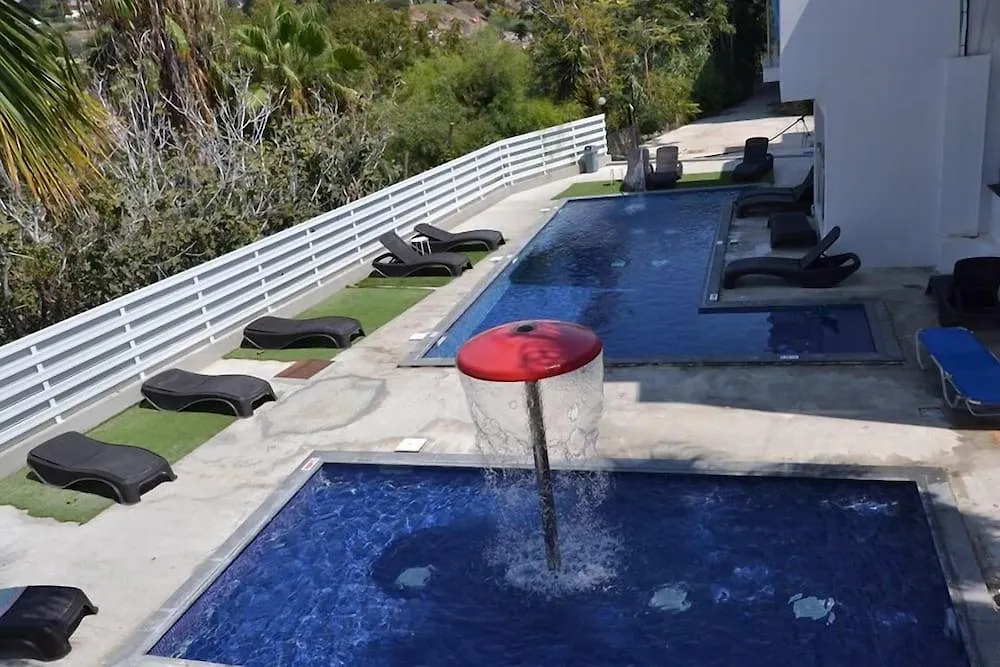 Rio Gardens Aparthotel Ayia Napa 2*,  Cyprus