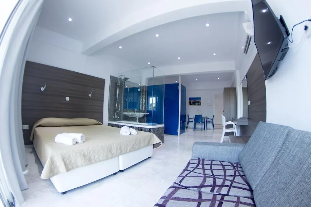 Rio Gardens Aparthotel Ayia Napa Apartment