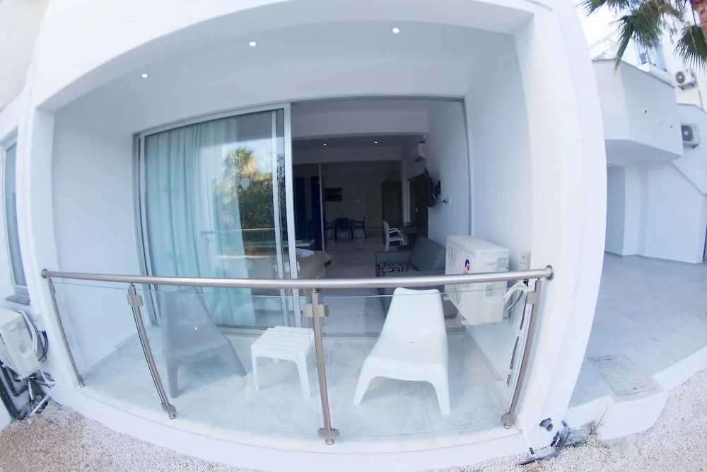 ** Apartment Rio Gardens Aparthotel Ayia Napa Cyprus