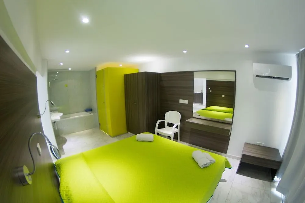 Apartment Rio Gardens Aparthotel Ayia Napa