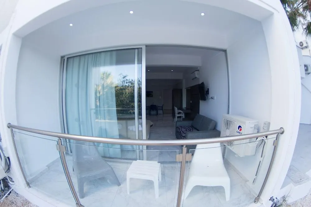 Rio Gardens Aparthotel Ayia Napa Apartment