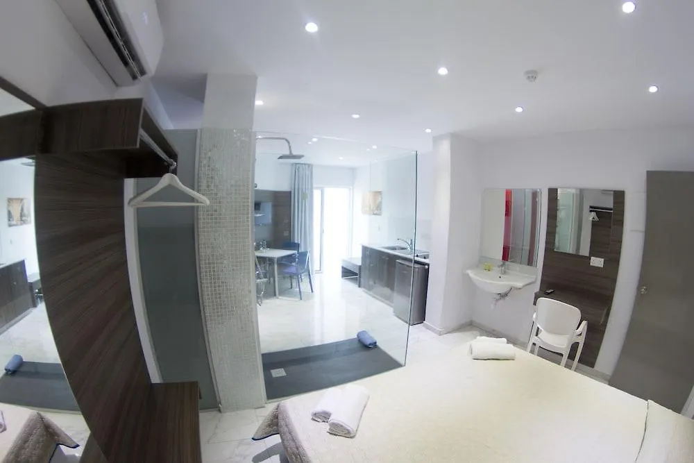 Apartment Rio Gardens Aparthotel Ayia Napa