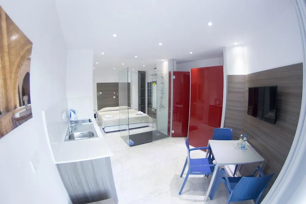 Apartment Rio Gardens Aparthotel Ayia Napa