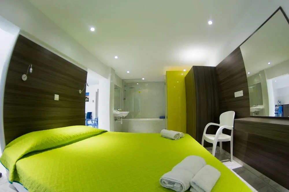 Apartment Rio Gardens Aparthotel Ayia Napa