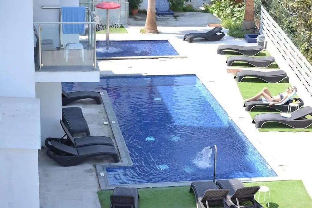 Rio Gardens Aparthotel Ayia Napa