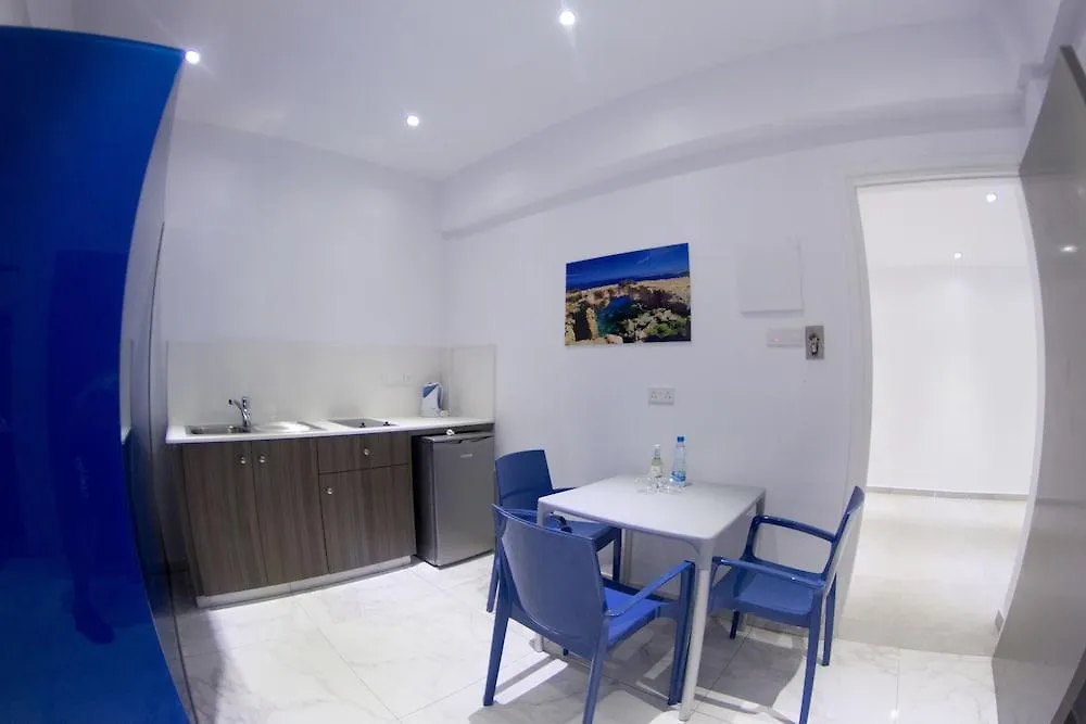Rio Gardens Aparthotel Ayia Napa