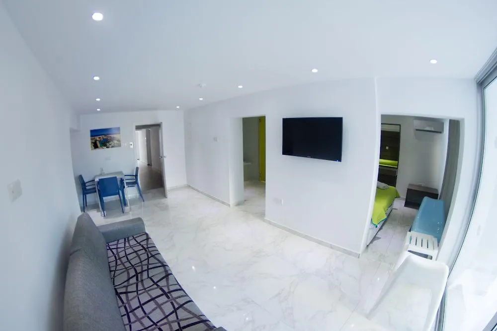 Apartment Rio Gardens Aparthotel Ayia Napa