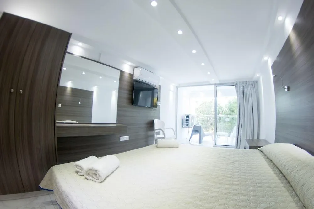 Rio Gardens Aparthotel Ayia Napa