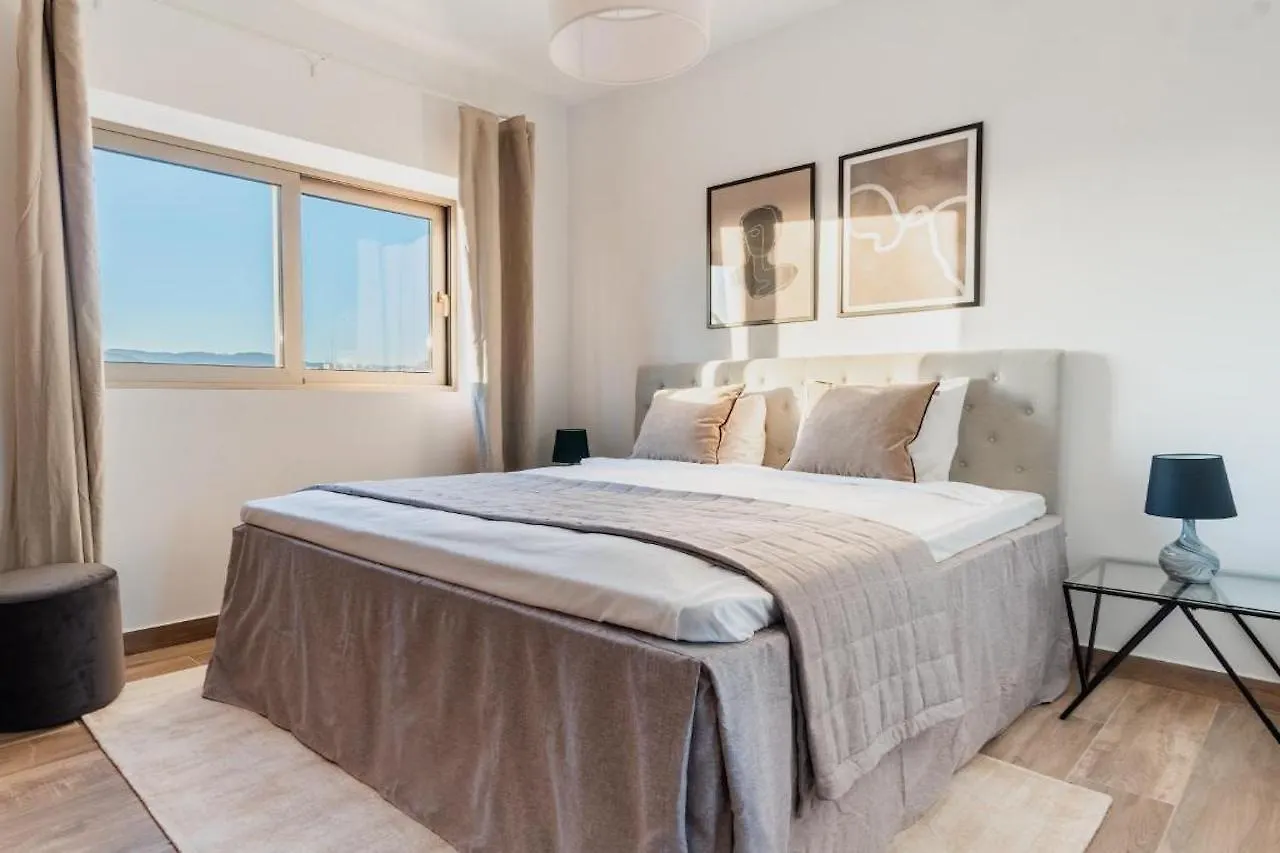Rio Gardens Aparthotel Ayia Napa Cyprus