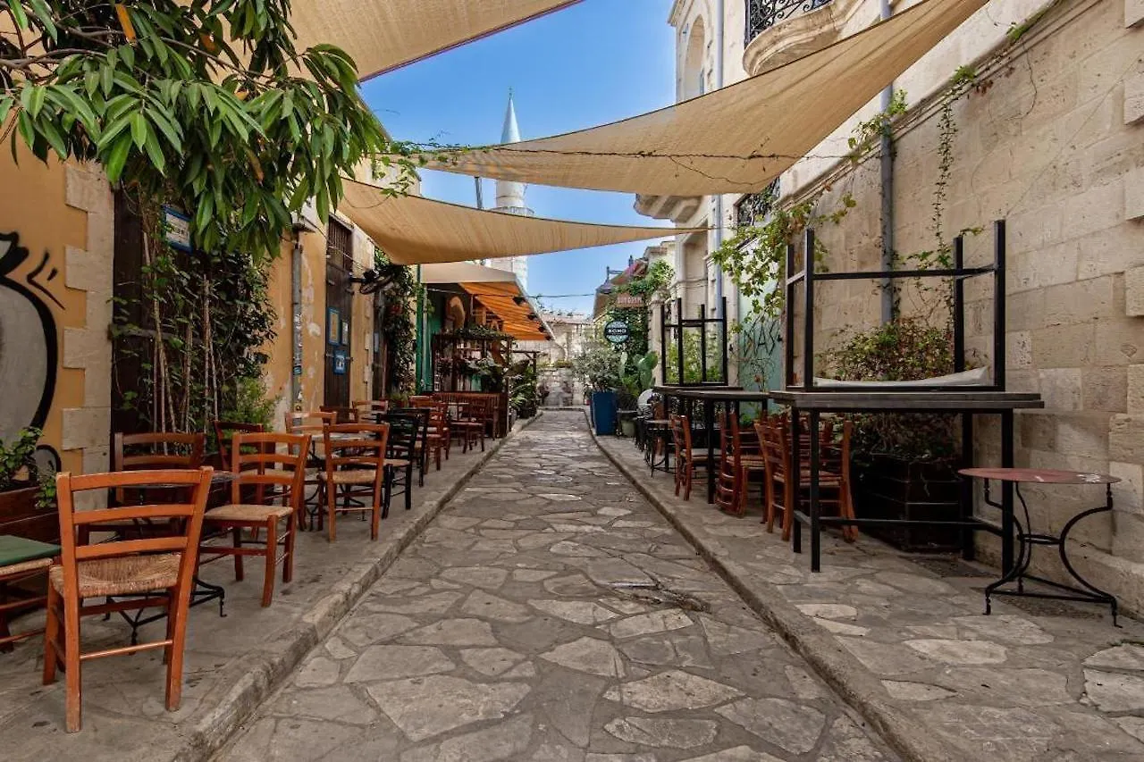 Rio Gardens Aparthotel Ayia Napa Apartment