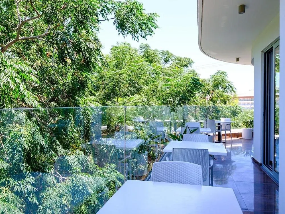Rio Gardens Aparthotel Ayia Napa