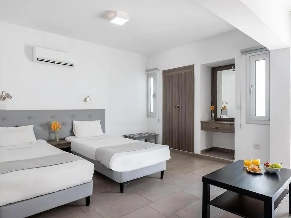 Apartment Rio Gardens Aparthotel Ayia Napa