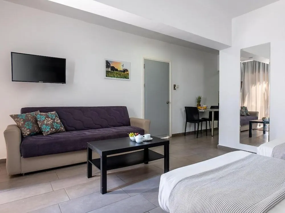 Apartment Rio Gardens Aparthotel Ayia Napa