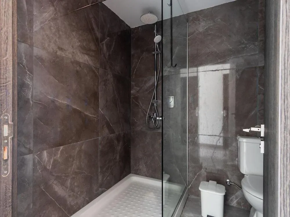 ** Apartment Rio Gardens Aparthotel Ayia Napa Cyprus