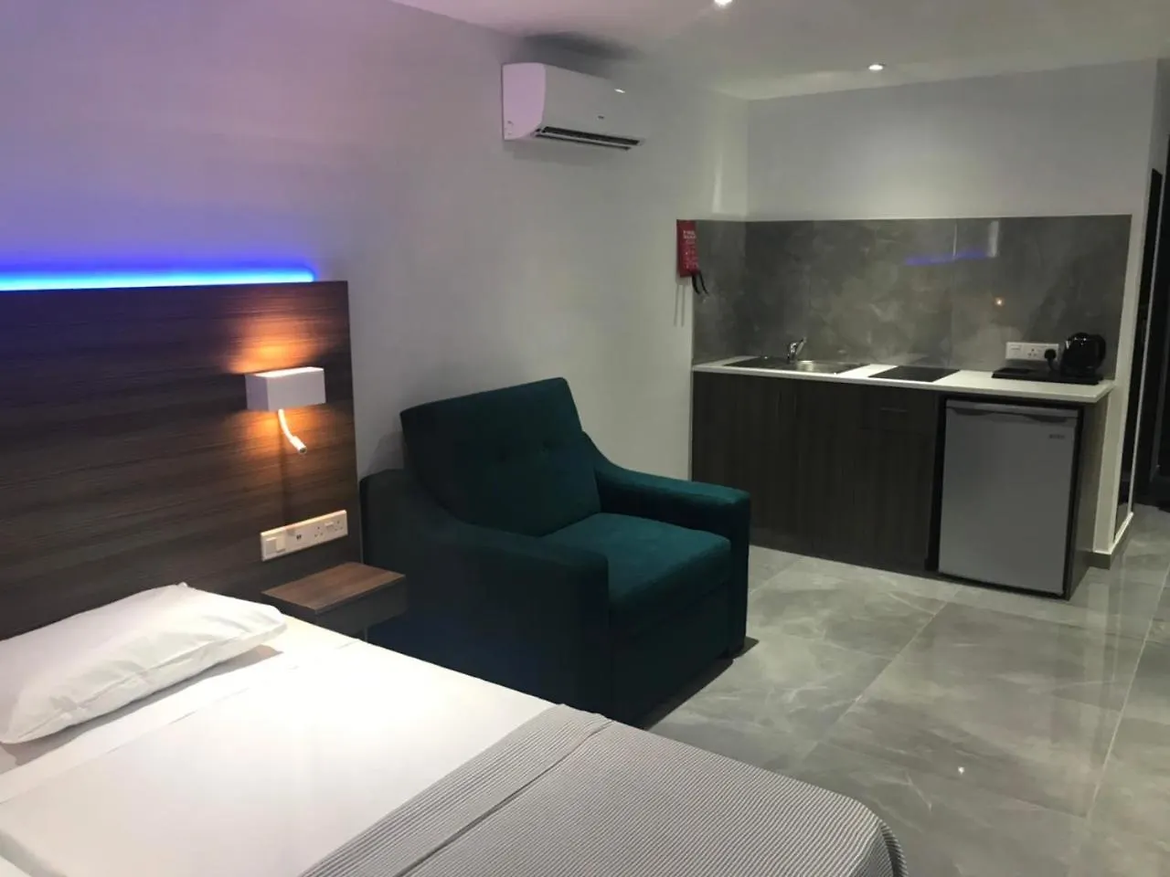 Apartment Rio Gardens Aparthotel Ayia Napa