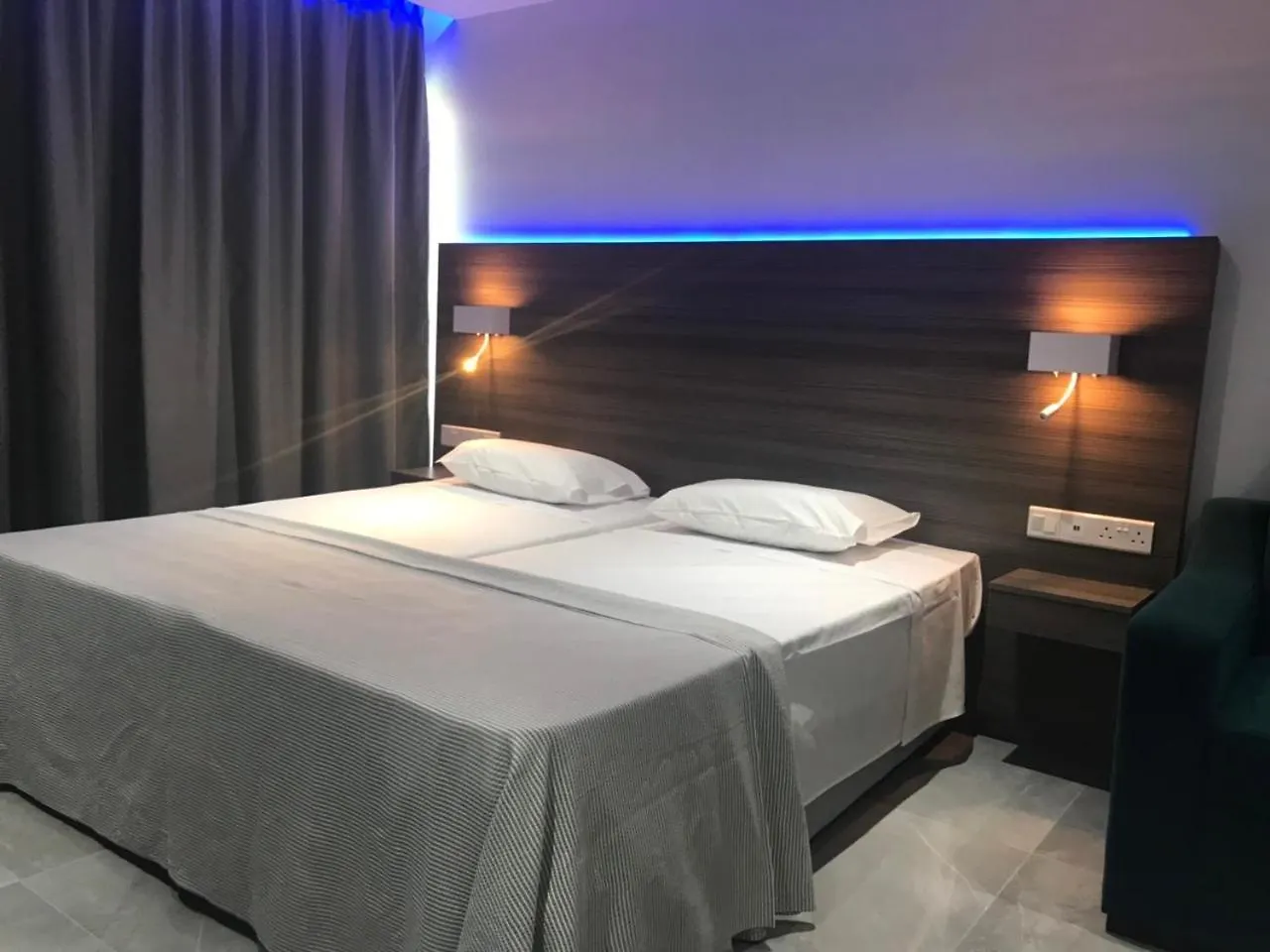 Rio Gardens Aparthotel Ayia Napa Apartment