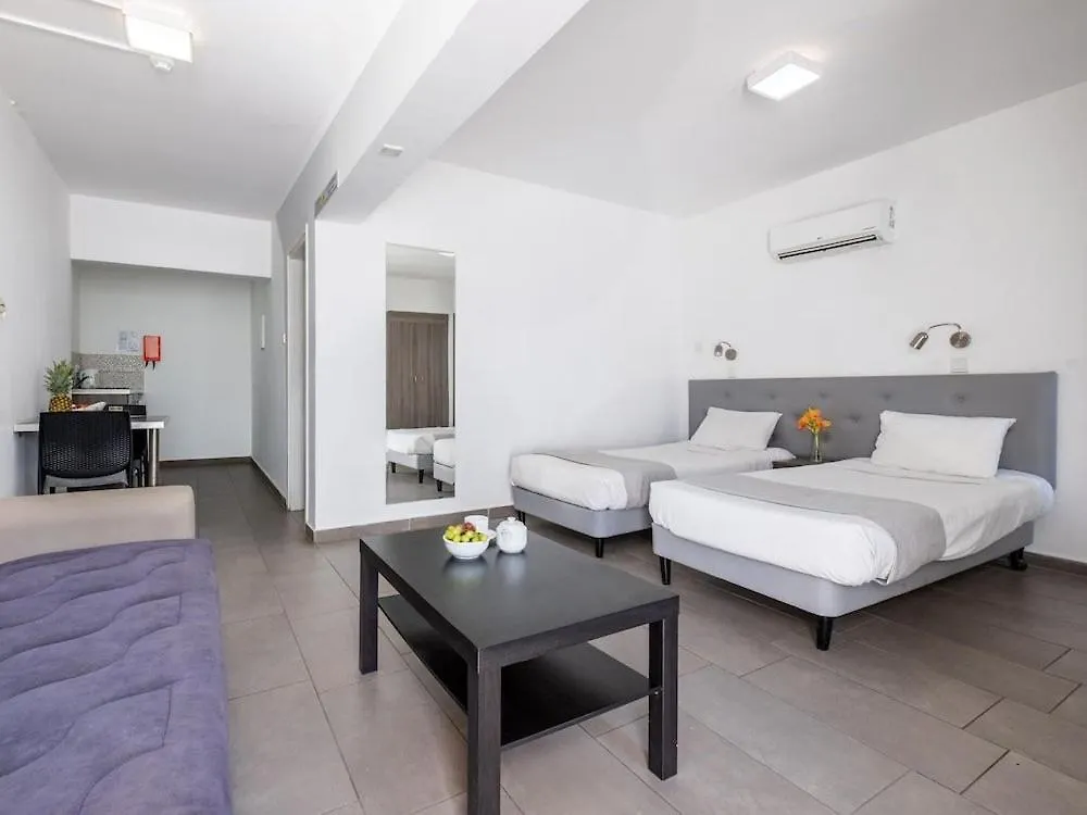 Apartment Rio Gardens Aparthotel Ayia Napa