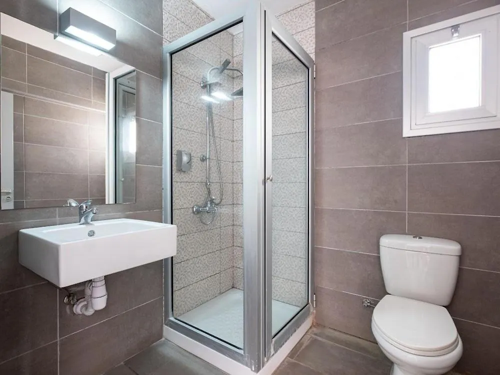 ** Appartamento Rio Gardens Aparthotel Ayia Napa Cipro