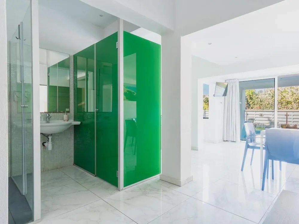 Rio Gardens Aparthotel Ayia Napa