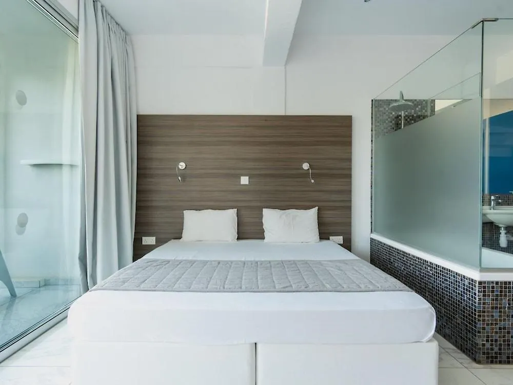 Apartment Rio Gardens Aparthotel Ayia Napa