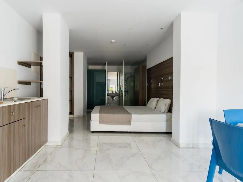 Rio Gardens Aparthotel Ayia Napa Apartment