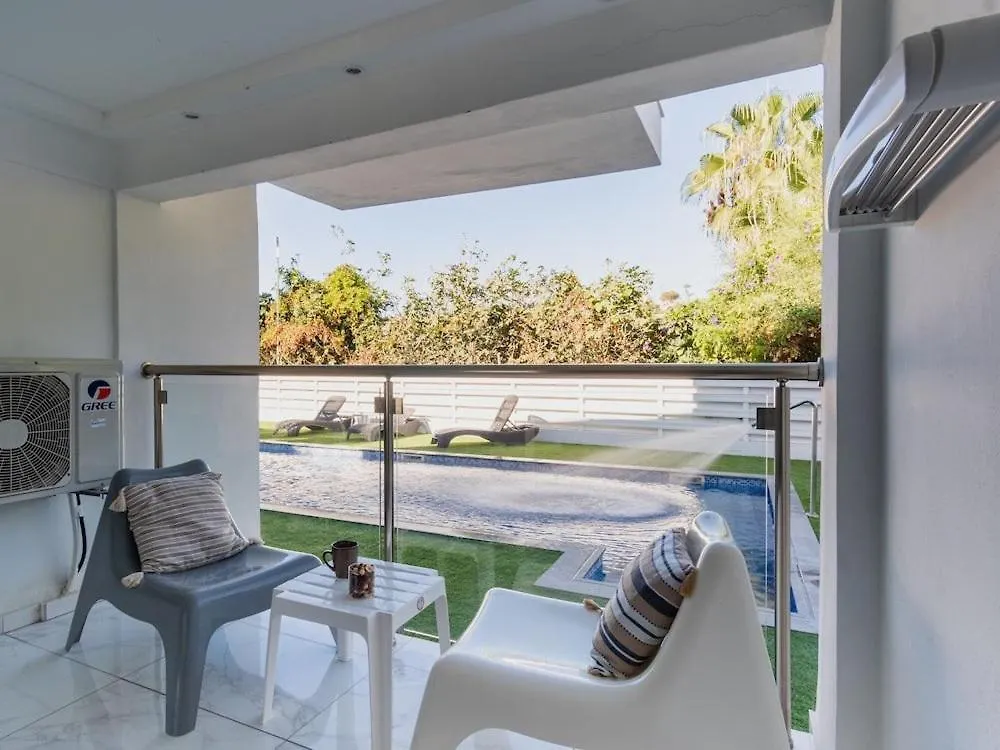 Rio Gardens Aparthotel Ayia Napa Apartment