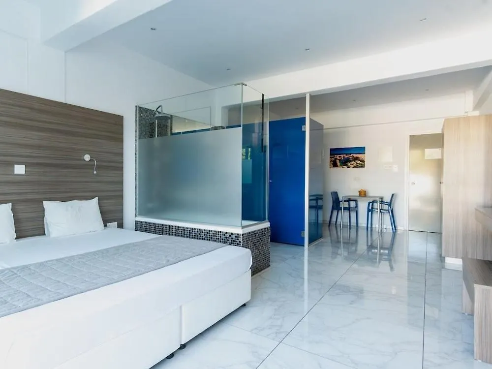 ** Apartment Rio Gardens Aparthotel Ayia Napa Cyprus