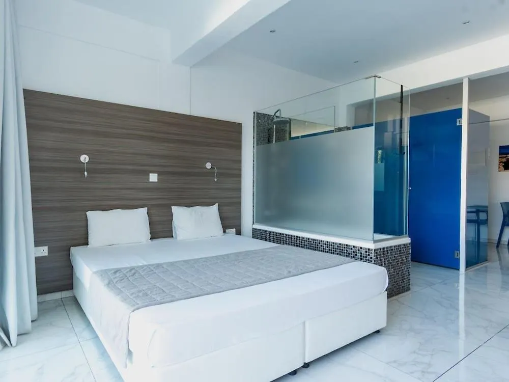 Apartment Rio Gardens Aparthotel Ayia Napa