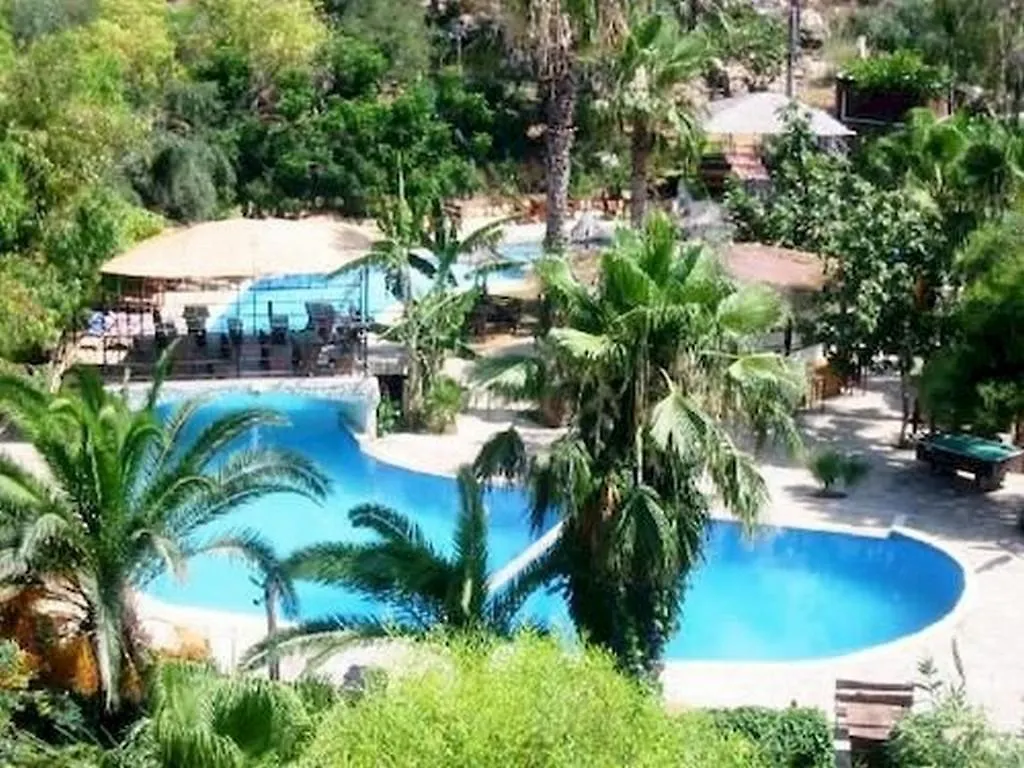 Rio Gardens Aparthotel Ayia Napa