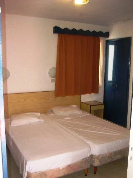 Rio Gardens Aparthotel Ayia Napa Apartment
