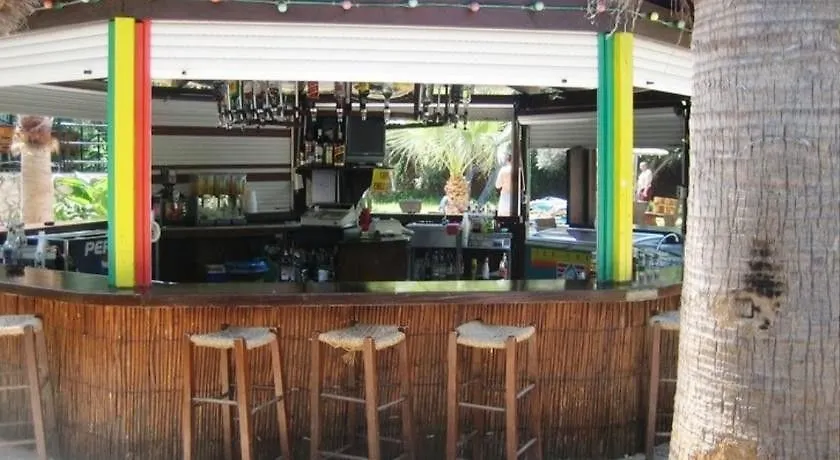Rio Gardens Aparthotel Ayia Napa Apartment