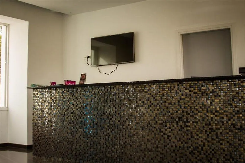 Rio Gardens Aparthotel Ayia Napa Apartment