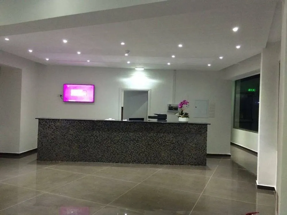 Rio Gardens Aparthotel Ayia Napa Apartment