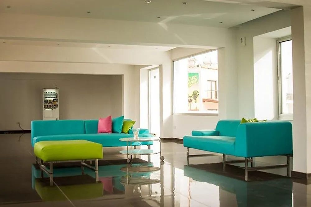 ** Apartment Rio Gardens Aparthotel Ayia Napa Cyprus