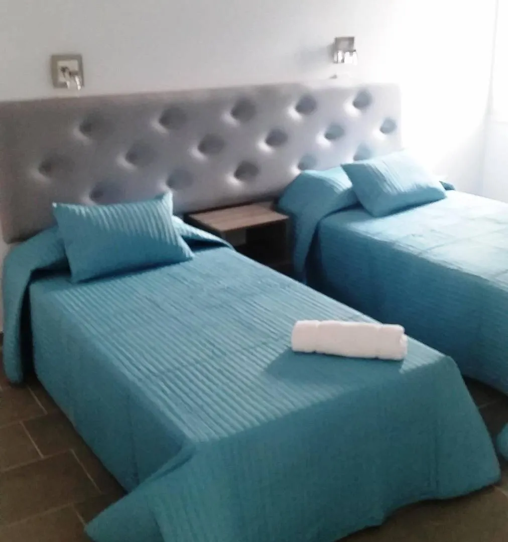 Rio Gardens Aparthotel Ayia Napa Apartment