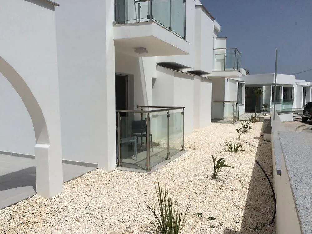 Rio Gardens Aparthotel Ayia Napa 2*,  Cyprus