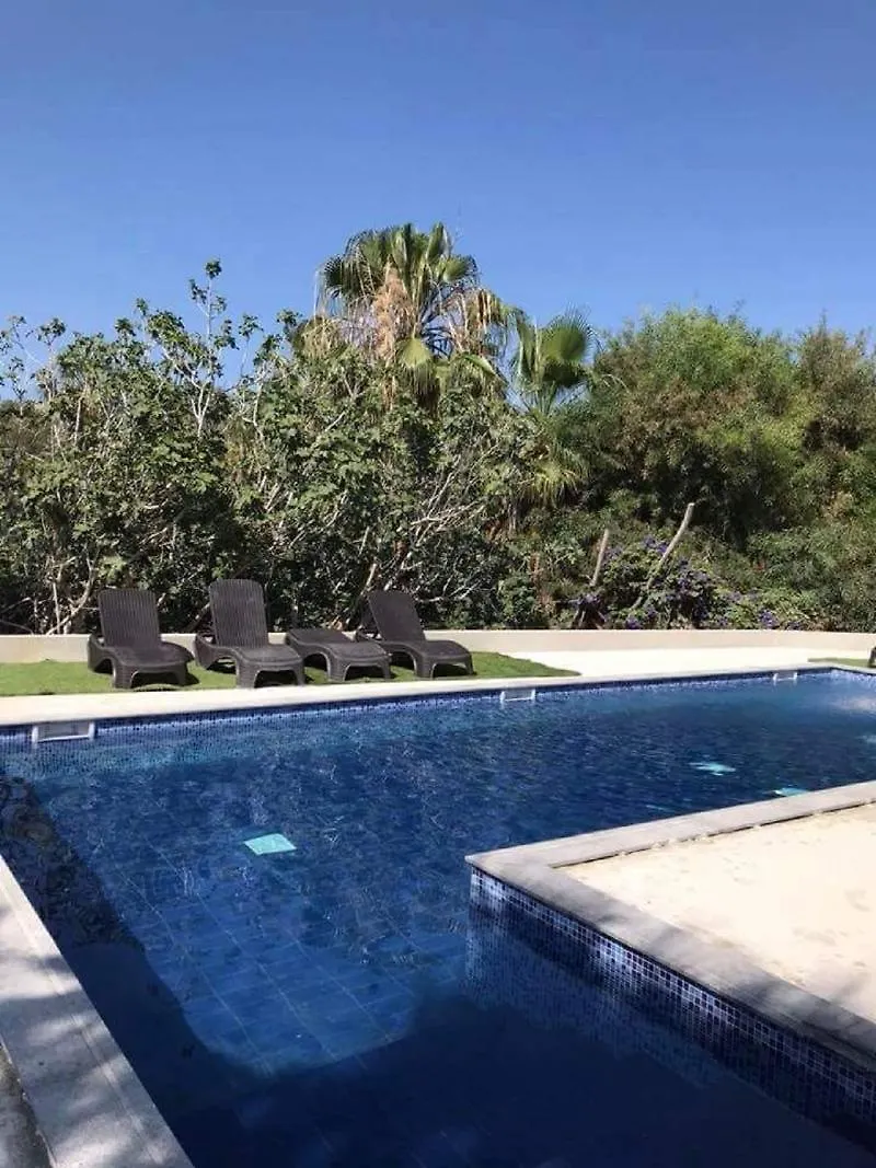 ** Apartment Rio Gardens Aparthotel Ayia Napa Cyprus