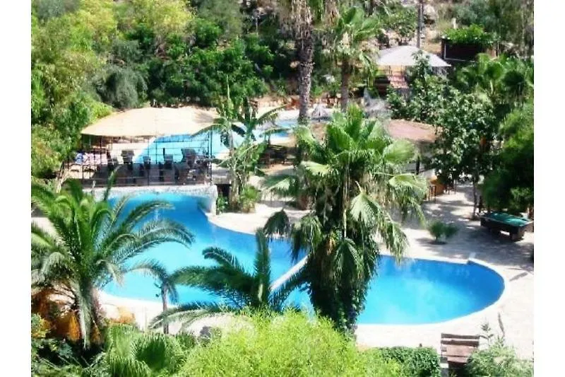 Rio Gardens Aparthotel Ayia Napa Cyprus